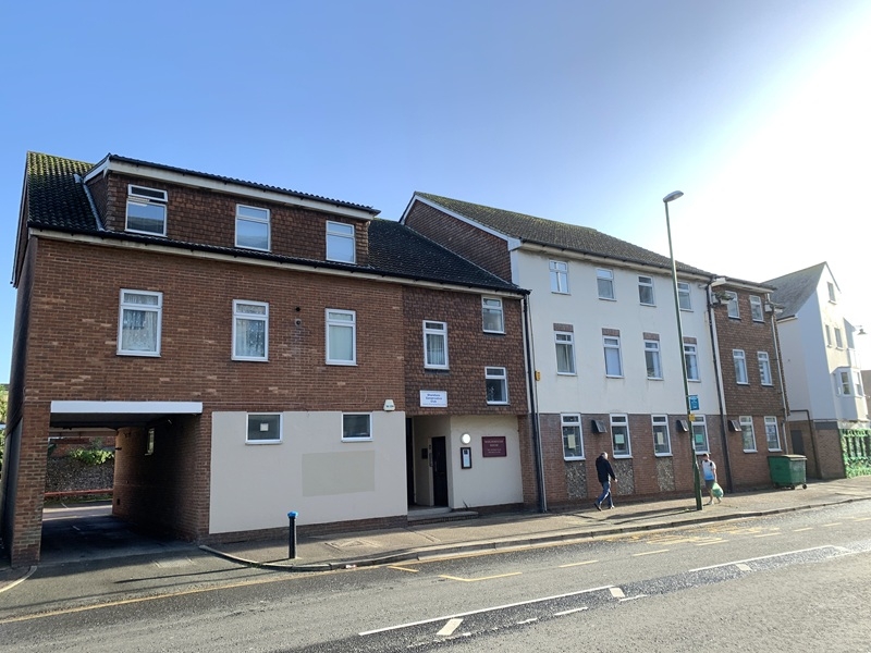 Further letting at Marlborough House