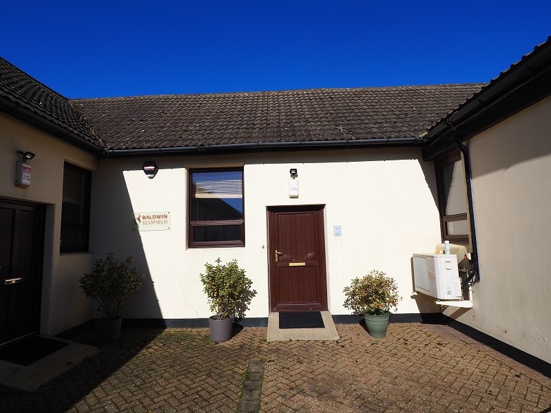 Further letting at Newhouse