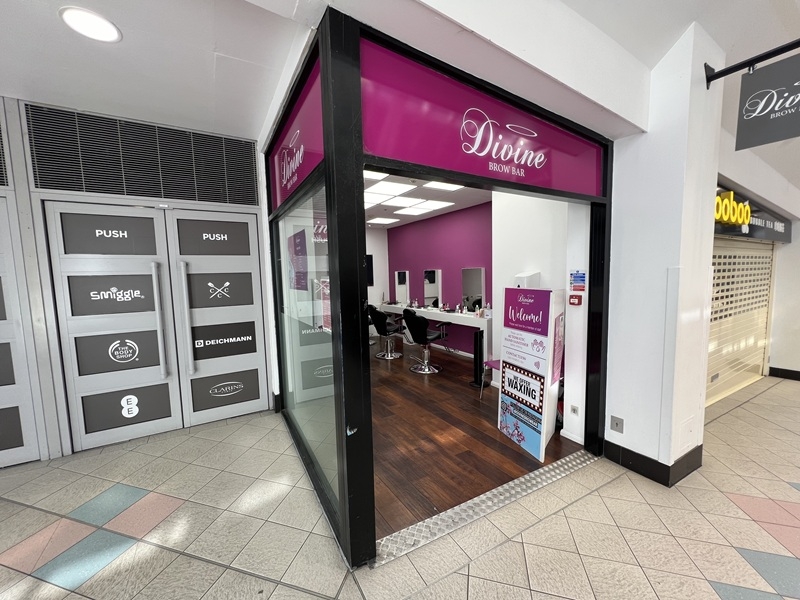 Further letting at Swan Walk